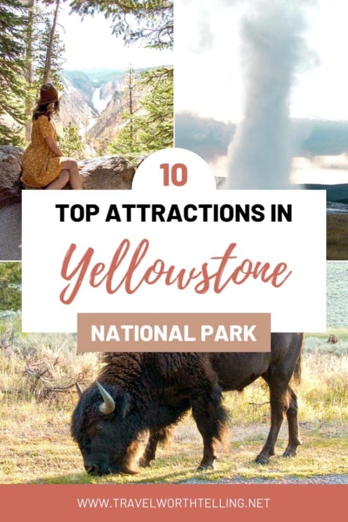 Discover the best places to stay, top things to do, best time to visit, and more in this ultimate guide to Yellowstone National Park.