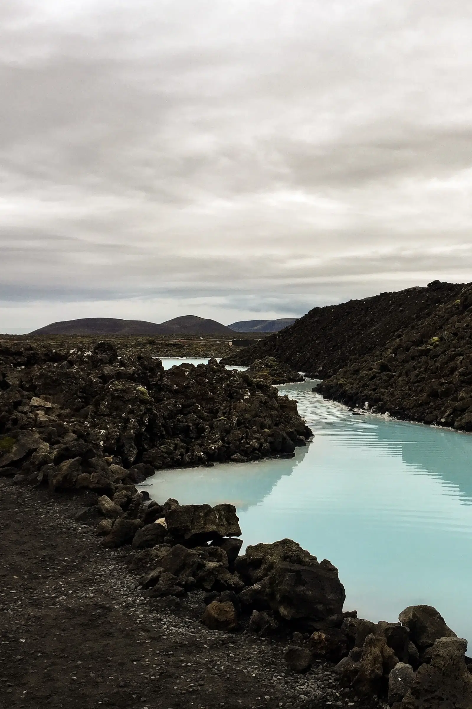 Blue Lagoon - Day Trips from Reykjavik