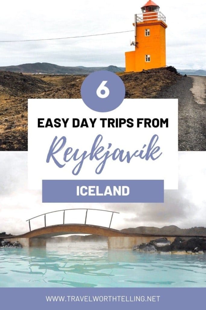 The Icelandic capital of Reykjavik makes a great base for exploring the country. Make sure to include these 6 day trips from Reykjavik on your itinerary. Includes Silfra and Golden Circle.