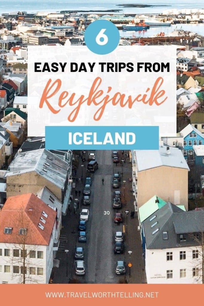 Reykjavik is a great base for exploring Iceland’s stunning scenery. There are many wonderful day trips from Reykjavik. Includes Golden Circle, Silfra, and Blue Lagoon.
