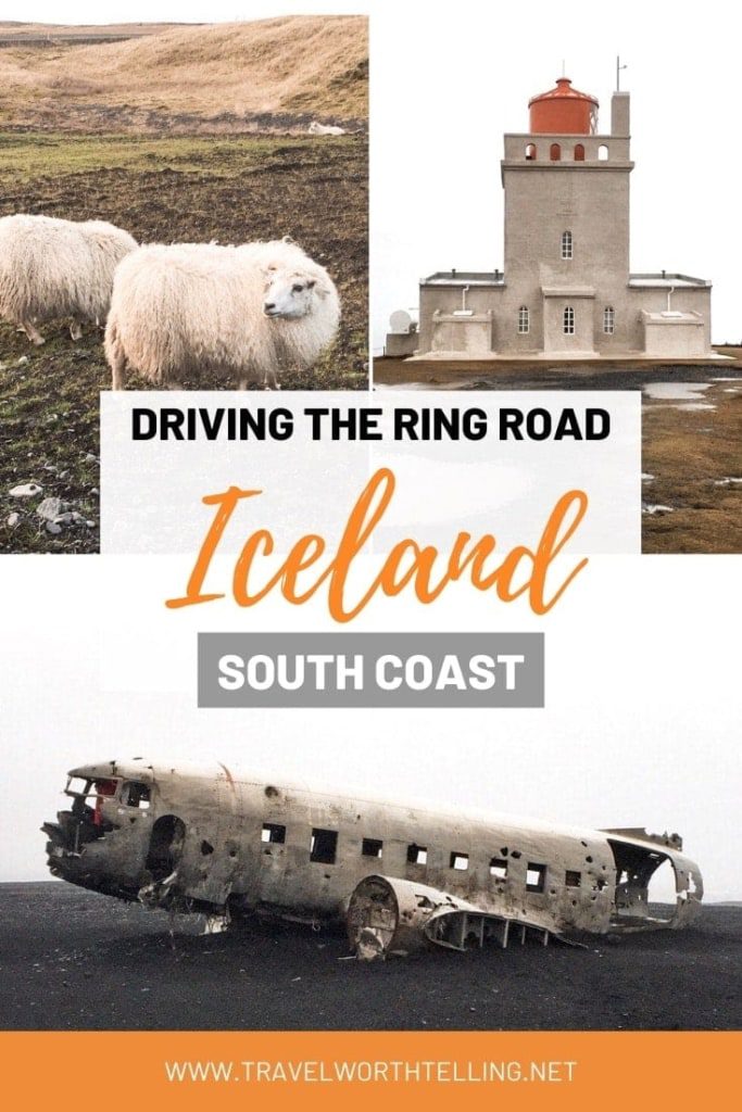 The perfect 5-day Ring Road itinerary for Iceland's South Coast. Visit beautiful waterfalls, glaciers, and more.