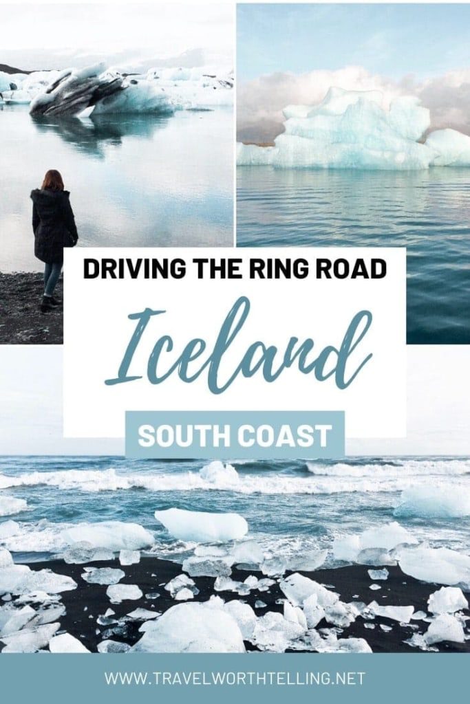 Planning a trip to Iceland? A road trip through the south coast is a must. Discover the best stops on Iceland's Ring Road.
