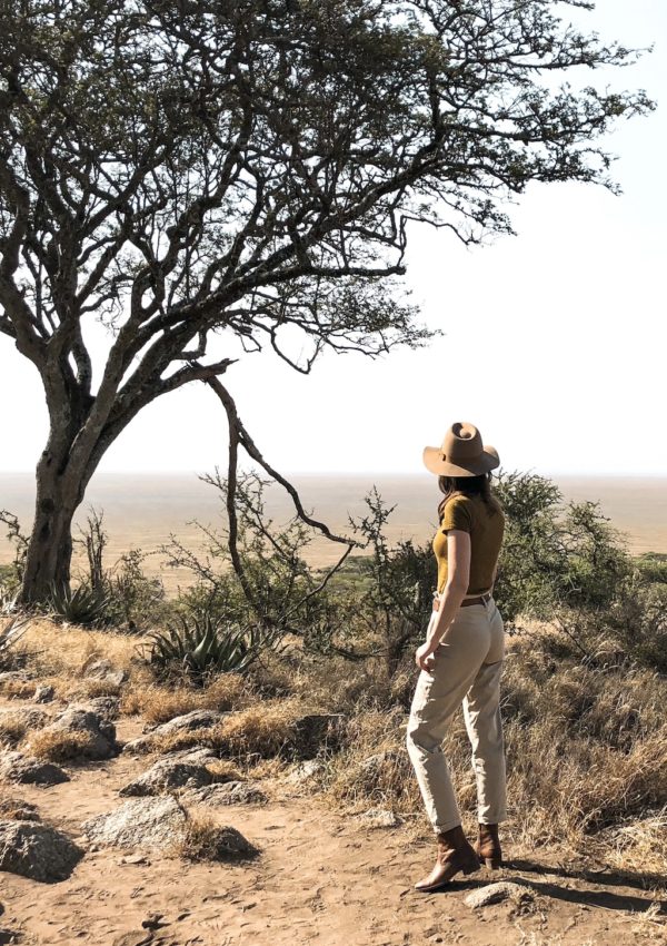 Packing for Safari: Everything You Need to Know