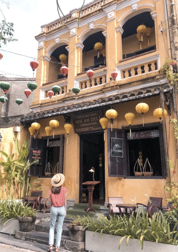 10 Incredible Things to Do in Hoi An, Vietnam