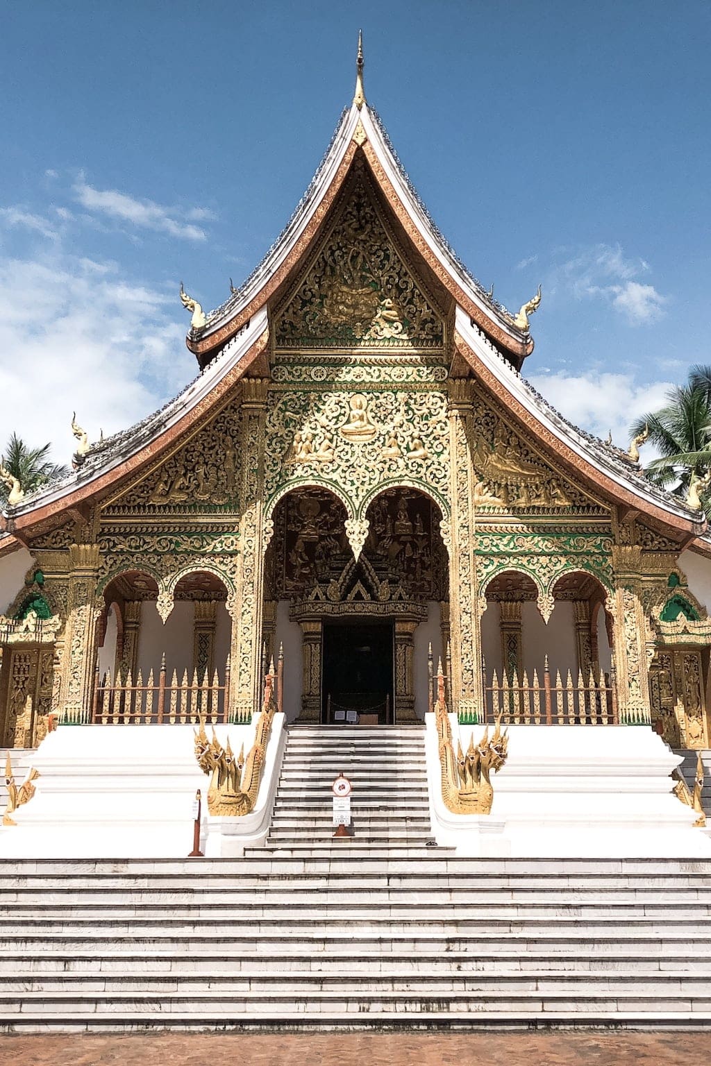 Top 8 Things to Do in Luang Prabang, Laos