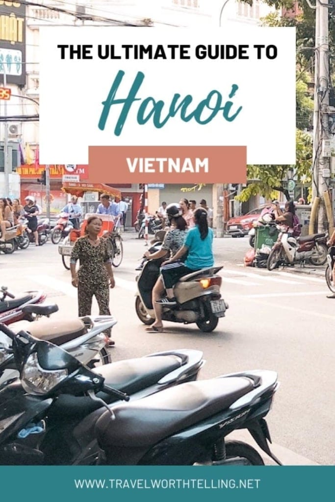 Discover the top things to do in Hanoi Vietnam. Add these must-do items to your Hanoi itinerary. Explore the French Quarter, walk around Old City, attend a water puppet show, drink egg coffee, and more.
