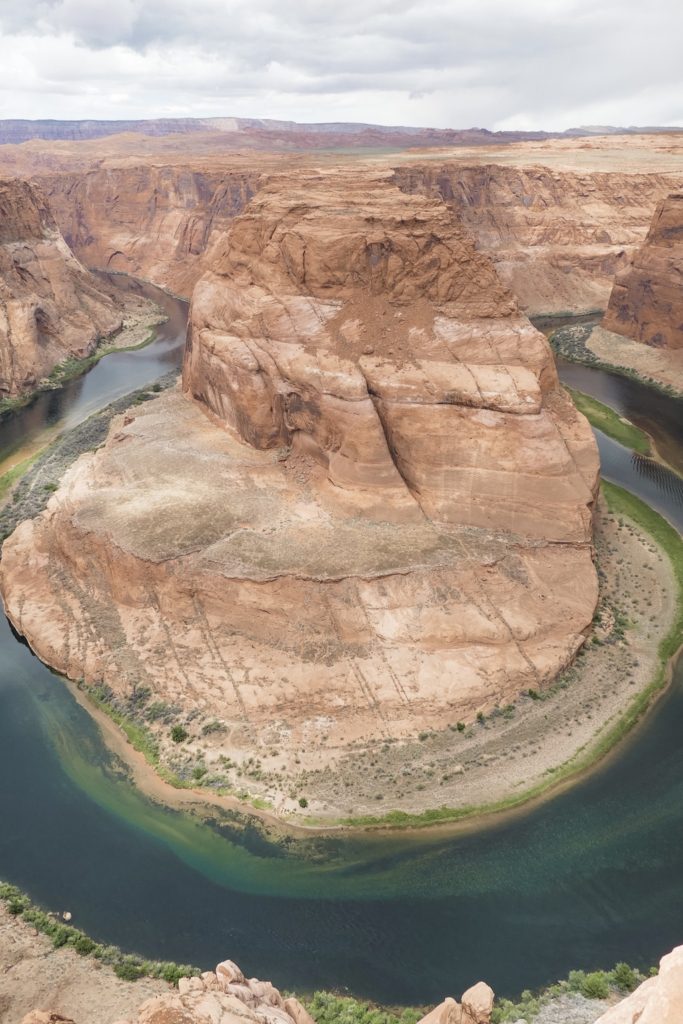Things to Do in Page, AZ: Horseshoe Bend