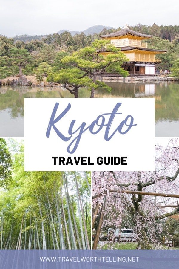 Kyoto, once Japan's ancient capital, is its cultural capital today. It is one of Japan's most well-preserved cities and a top tourist destination. It showcases traditional Japanese culture amongst great shopping and fantastic restaurants. Discover Kyoto ion this ultimate Kyoto travel guide.