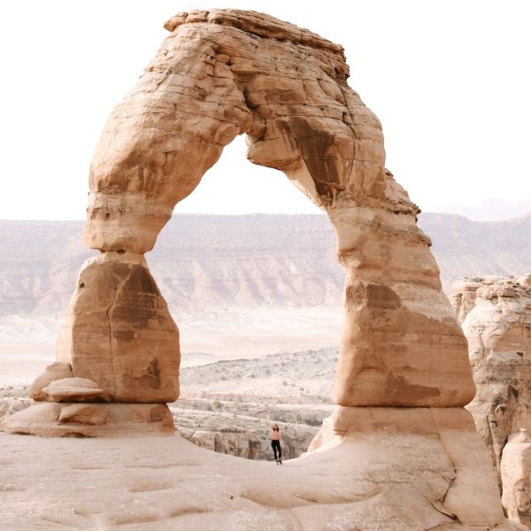 9 Incredible Things to See in Arches National Park