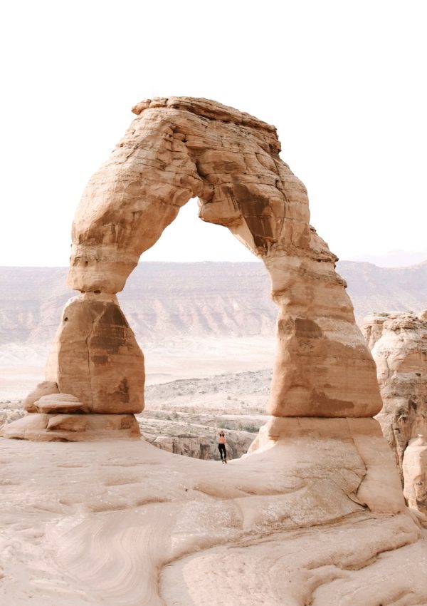 Top 9 Incredible Things to See at Arches National Park