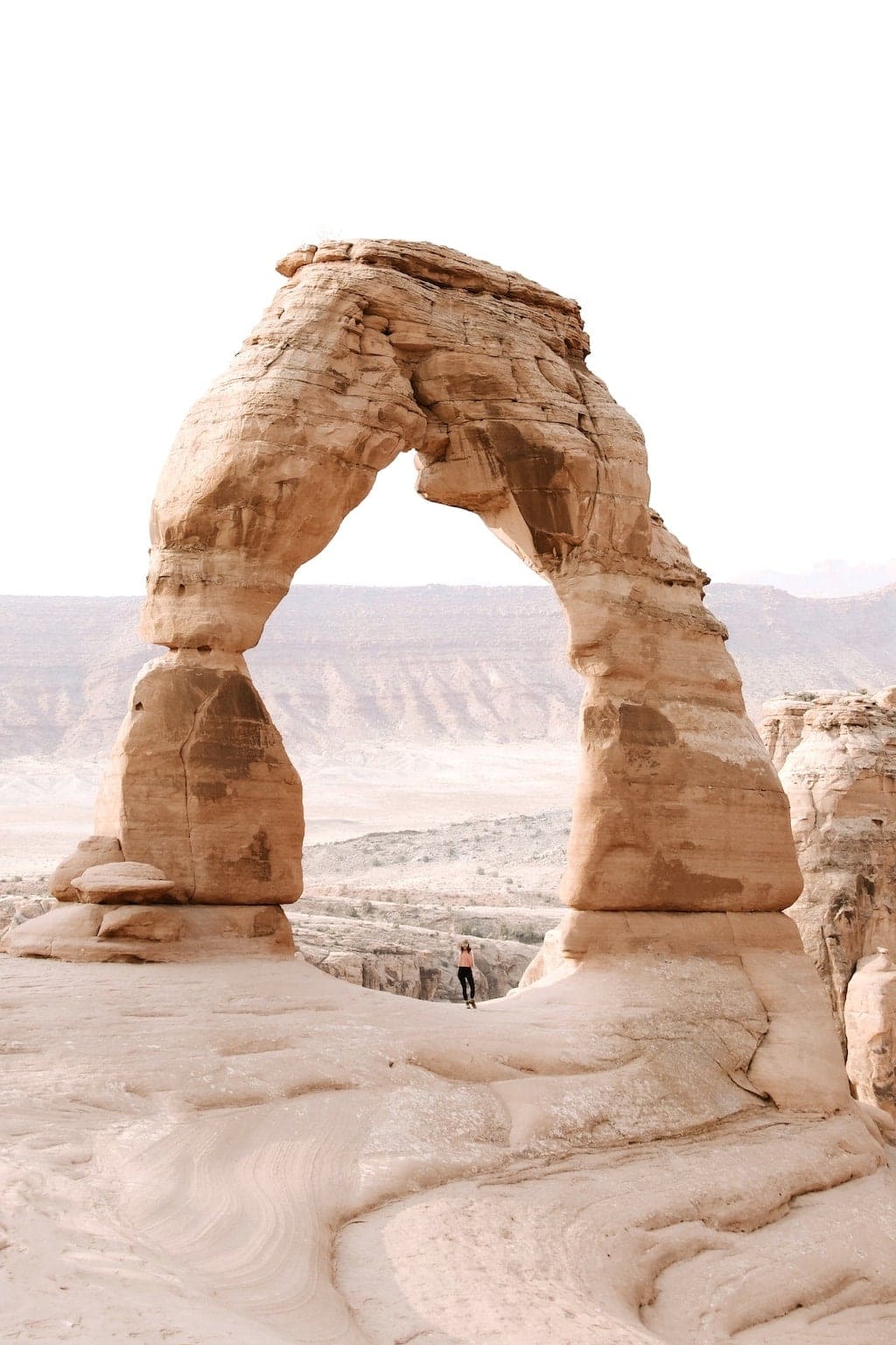 9 Incredible Things to See in Arches National Park