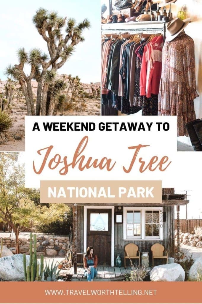 Planning a southern California road trip? Make sure to include a stop in Joshua Tree on your itinerary. Discover the best places to eat in Joshua Tree, top things to do in Joshua Tree, and more in this ultimate guide to Joshua Tree National Park.