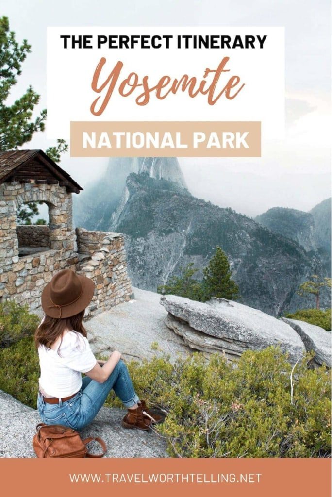 Discover the best of Yosemite National Park in this Yosemite 3 day itinerary and park guide. Includes top sights, must-do hikes, best viewpoints, and more.