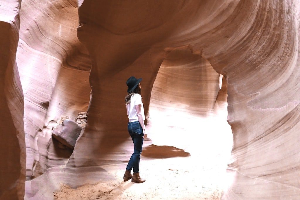 Things to Do in Page: Antelope Canyon