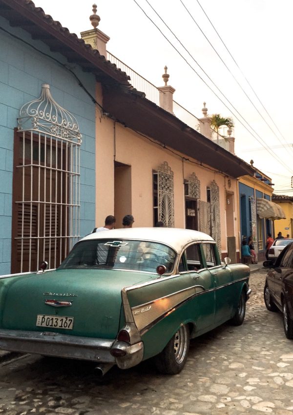 Top 6 Things to Do in Trinidad, Cuba