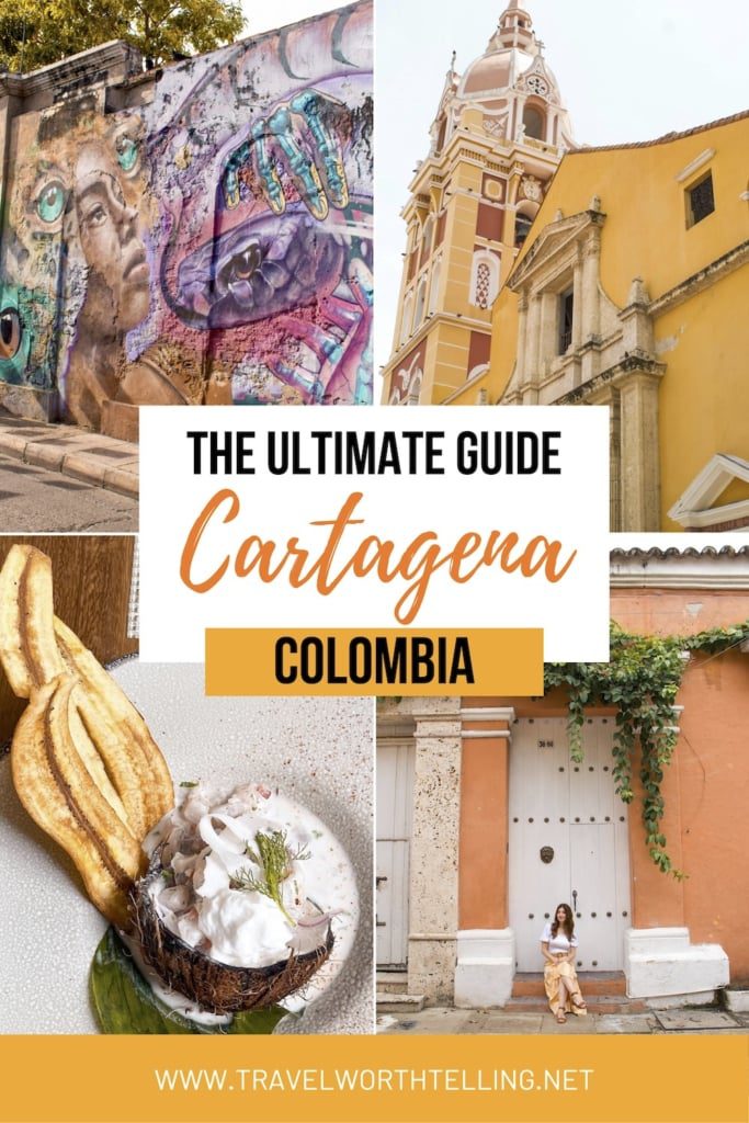 Planning a trip to colorful Cartagena? Find everything yPlanning a trip to colorful Cartagena? Find everything you need to know in this ultimate Cartagena travel guide. Best places to eat, where to stay, and things to do in Cartagena.ou need to know in this ultimate Cartagena travel guide. Best places to eat, where to stay, and things to do in Car