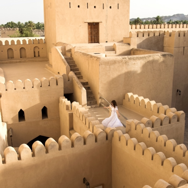The Best 10-Day Oman Itinerary: Exploring the Jewel of Arabia