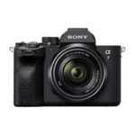 Sony A7IV