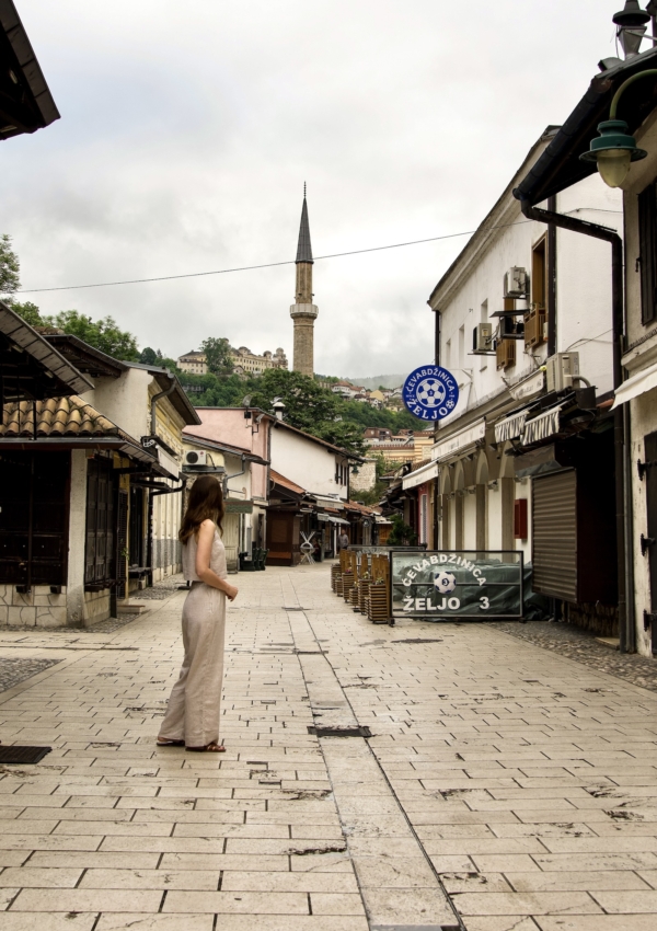 Things to Do in Sarajevo: The Perfect 3-Day Itinerary